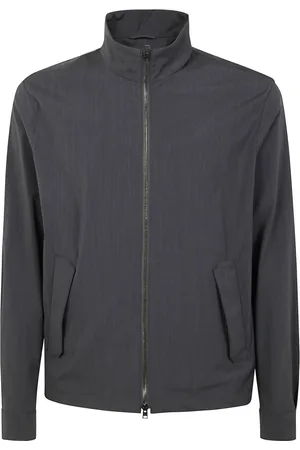 HERNO Jacka, Herr, 2Xl, Stilig Herrjacka för alla tillfällen