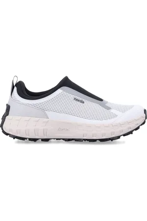 Norda Skor, Herr, 45 EU, Bio-Dyneema® Sneakers med Vibram® Sula