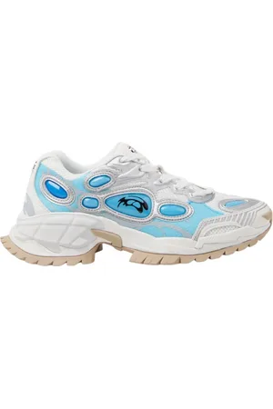 ROMBAUT Skor, Herr, 43 EU, Mesh Weave Sneakers