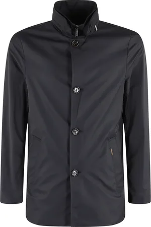 MOORER Jacka, Herr, 2Xl, Stilig Bomberjacka
