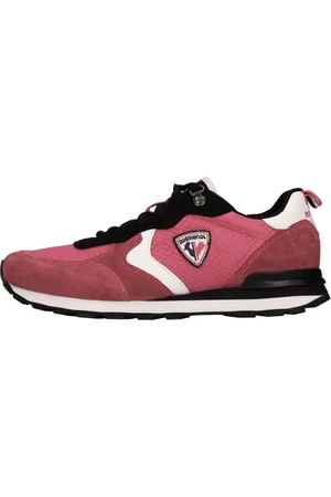 Rossignol Skor, Dam, 41 1/2 EU, Sneakers Röd