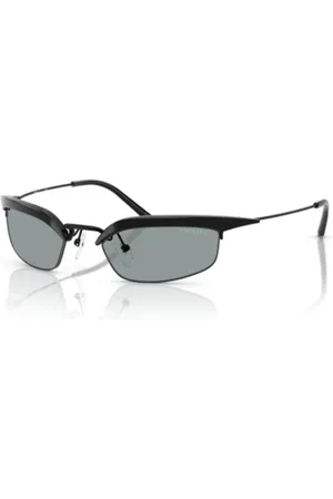 Prada Accessoarer, unisex, ONE Size, Stiliga solglasögon för din look