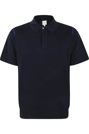 Paul Smith Topp, Herr, M, Polo Tröja Kortärmad
