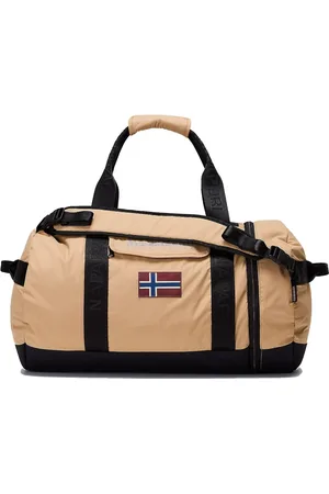 Napapijri Väska, Herr, ONE Size, Svart Resväska Bering