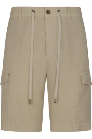 PESERICO SIGN Shorts, Herr, 2Xl, Herrbyxor