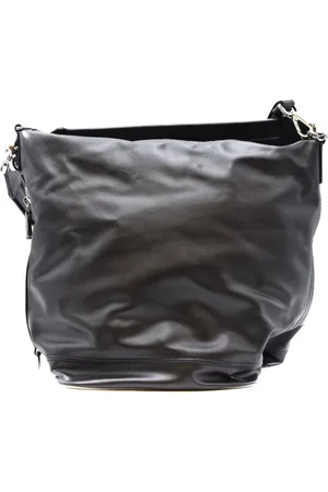 Paco rabanne Väska, Dam, ONE Size, Läder, Handväska