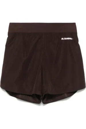 Jil Sander Shorts, Dam, M, Bruna Casual Shorts