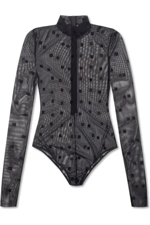 Givenchy Topp, Dam, L, Kropp med monogram