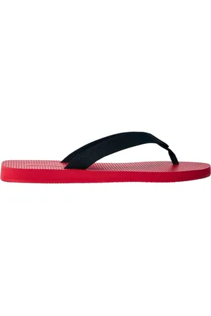 The Row Skor, Herr, 40 EU, Bomull, Klassiska Bomull Flip Flops Lättvikt Gummi