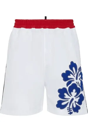 Dsquared2 Shorts, Herr, M, Herrshorts i Kort Stil