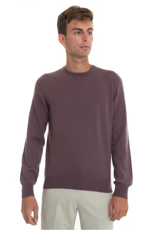 Gran Sasso Sweatshirts & Hoodies, Herr, 4Xl, Cashmere pullover