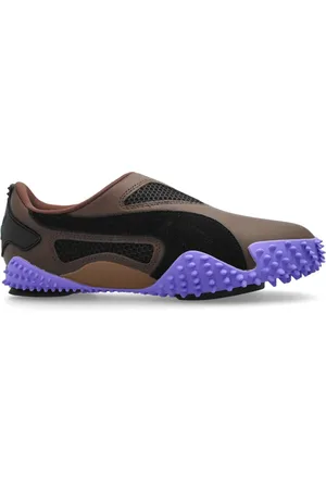 PUMA Skor, Dam, 36 1/2 EU, Sportskor Ur Mostro Kommunikation