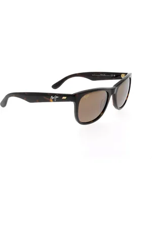 Maui Jim Accessoarer, unisex, ONE Size, Stiliga solglasögon för ultimat solskydd