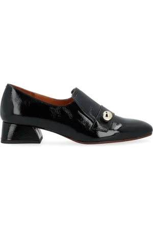 Chie Mihara Skor, Dam, 38 EU, Läder, Hellin Pumps