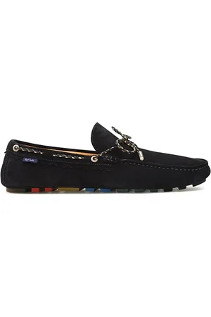 Paul Smith Skor, Herr, 41 EU, Mocka, Klassiska Mockasiner Skor