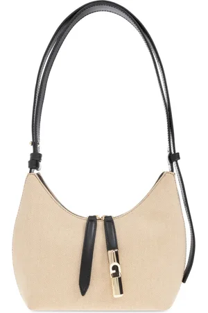 Furla Väska, Dam, ONE Size, Läder, Axelväska Goccia Small