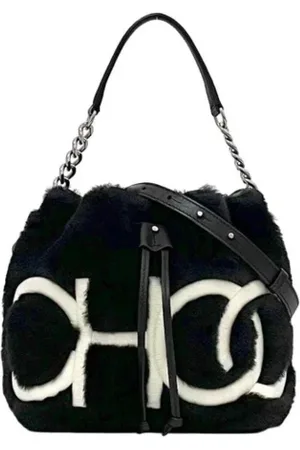 Jimmy Choo Pre-owned, Dam, ONE Size, Pre-owned Laeder handvskor
