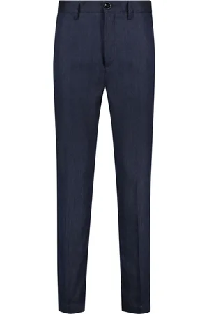 RE-HASH Byxor, Dam, W26, Dam Chinos Byxor