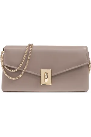 Furla Väska, Dam, ONE Size, Läder, Axelväska Meridiana Medium