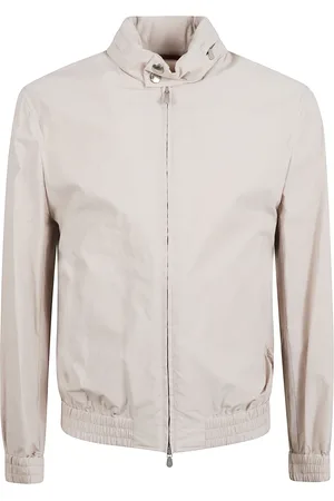 Brunello Cucinelli Jacka, Herr, M, Eleganta Yllekappor