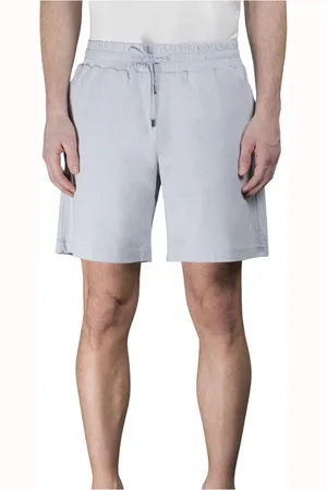 MOORER Shorts, Herr, M, Bomull, Wilmot-Si8