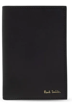 Paul Smith Accessoarer, Herr, ONE Size, Herr Plånbok med Kreditkortsfodral