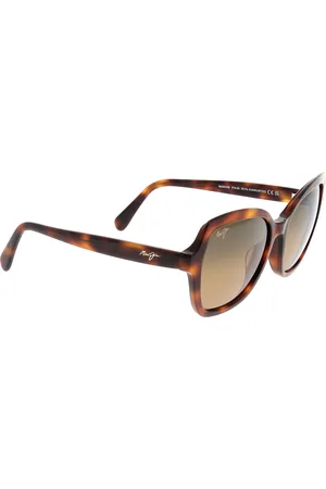 Maui Jim Accessoarer, unisex, ONE Size, Stiliga solglasögon för ultimat solskydd