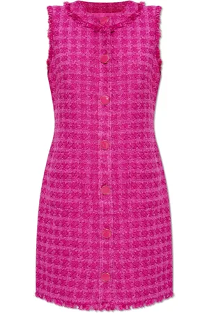 Kate Spade Klänning, Dam, M, Tweed, Tweed Klänning