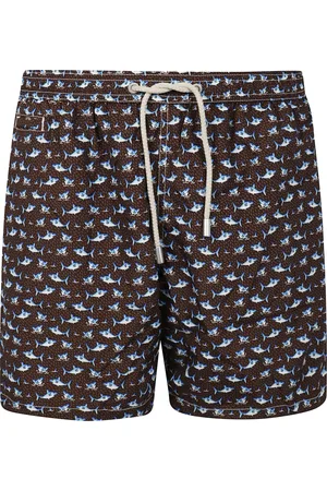 MC2 SAINT BARTH Badkläder, Herr, M, Fantasy Ultralight Simshorts