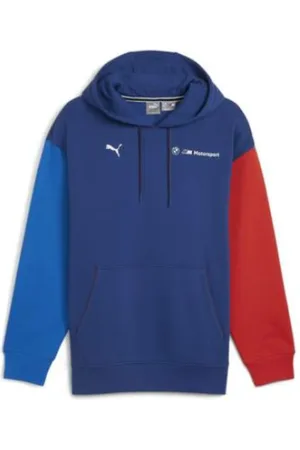 PUMA Sweatshirts & Hoodies, Herr, S, BMW Sweatshirt