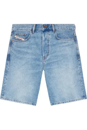 Diesel Shorts, Herr, W29, Denim, Denim Shorts