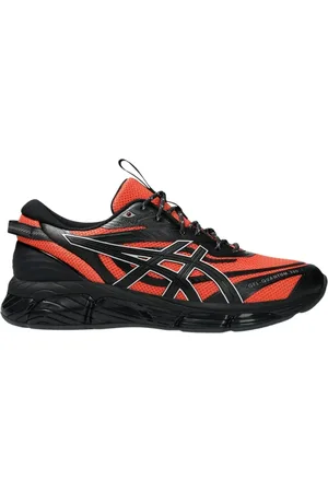 Asics Skor, Herr, 44 EU, 360 Viii Sneakers med Trusstic Teknologi