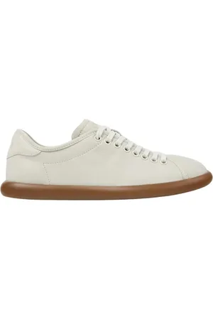 Camper Skor, Herr, 45 EU, Läder, Sneakers