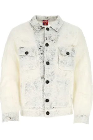 Vitelli Jacka, Herr, S, Denim, Denim Jacka