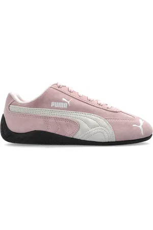 PUMA Skor, Dam, 38 1/2 EU, Mocka, Sportskor Speedcat OG