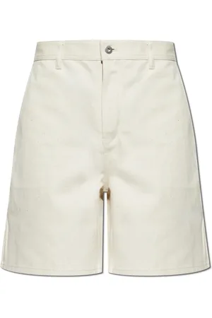 Jil Sander Shorts, Herr, W30, Bomull, Shorts med fickor
