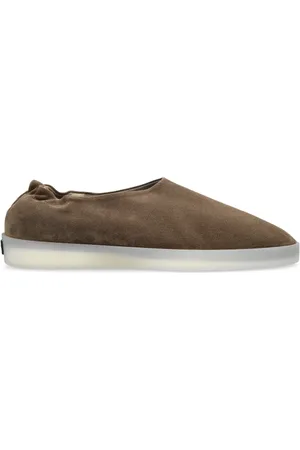 FEAR OF GOD Skor, Herr, 41 EU, Läder, Läderskor