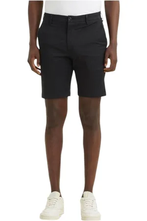 Dockers Shorts, Herr, W29, Bomull, Slim Fit Bermuda Shorts