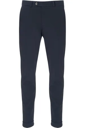 RRD Byxor, Herr, XL, Blå Chino Byxor