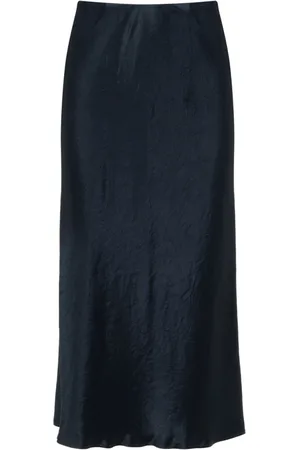 Max Mara Kjol, Dam, M, Elegant Svart Klänning
