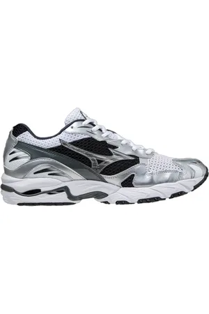 Mizuno Skor, Herr, 42 1/2 EU, Wave Rider Sneakers