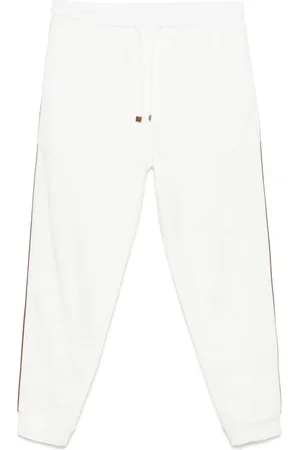 Brunello Cucinelli Byxor, Herr, XL, Stiliga Byxor för Män