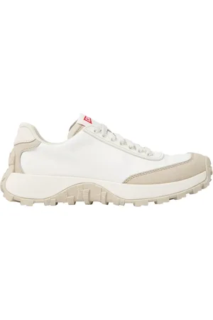 Camper Skor, Dam, 37 EU, Läder, Trail Sneakers för Kvinnor