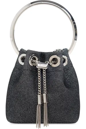 Jimmy Choo Väska, Dam, ONE Size, Bon Bon Micro väska
