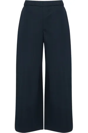 Max Mara Byxor, Dam, M, Elegant Antille Klänning