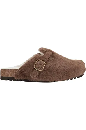 Scholl Skor, Dam, 39 EU, Taupe Fae New F Tofflor