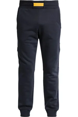 Parajumpers Byxor, Herr, M, Collins Joggingbyxor Mörkblå