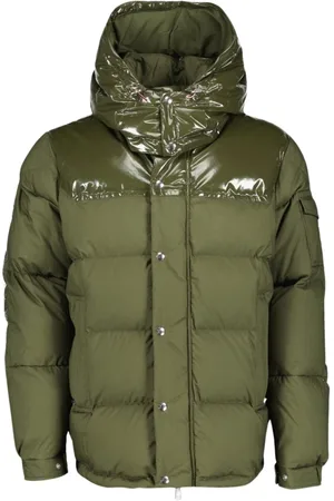 Moncler Jacka, Herr, M, Chardon Dunjacka