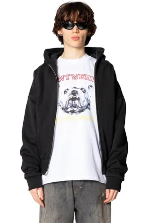 Entire Studios Sweatshirts & Hoodies, Herr, L, Termisk Huva Sot