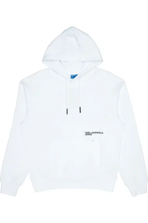 Karl Lagerfeld Sweatshirts & Hoodies, Herr, S, Bomull, Sweatshirts & Hoodies